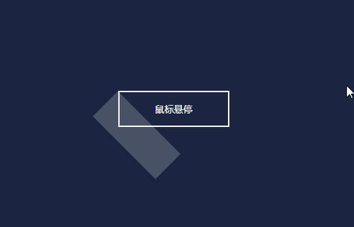 如何使用CSS3實(shí)現(xiàn)按鈕懸停閃爍動(dòng)態(tài)特效