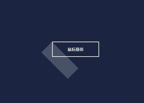 如何使用CSS3實(shí)現(xiàn)按鈕懸停閃爍動(dòng)態(tài)特效