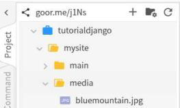 Django 2入門教程：利用GoormIDE和Bootstrap 4開發(fā)旅游博客