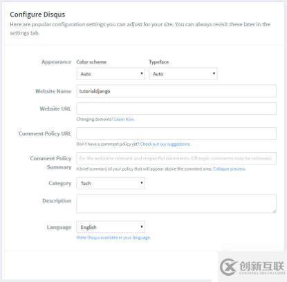 Django 2入門教程：利用GoormIDE和Bootstrap 4開發(fā)旅游博客