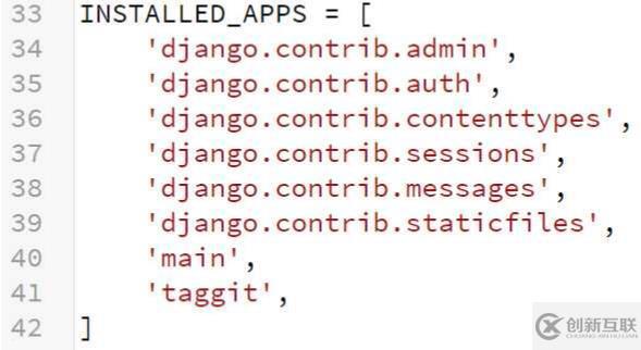 Django 2入門教程：利用GoormIDE和Bootstrap 4開發(fā)旅游博客