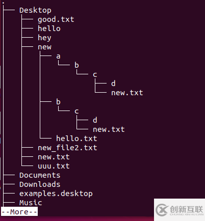 如何在LINUX中使用管道命令