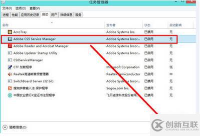 win8電腦運行慢的解決方法