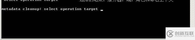 Active Directory FSMO角色應(yīng)用