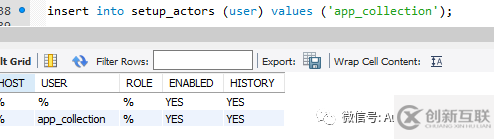 MYSQL使用performance_schema的注意事項有哪些