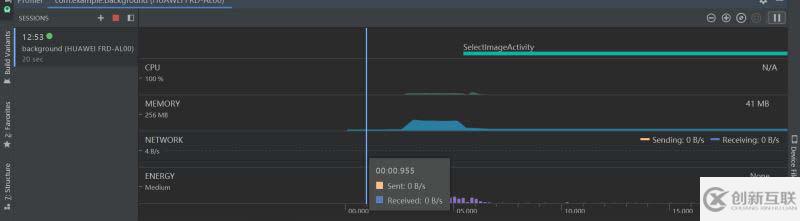 Android Studio3.6 更新功能的示例分析