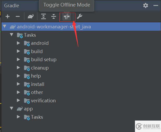 Android Studio3.6 更新功能的示例分析