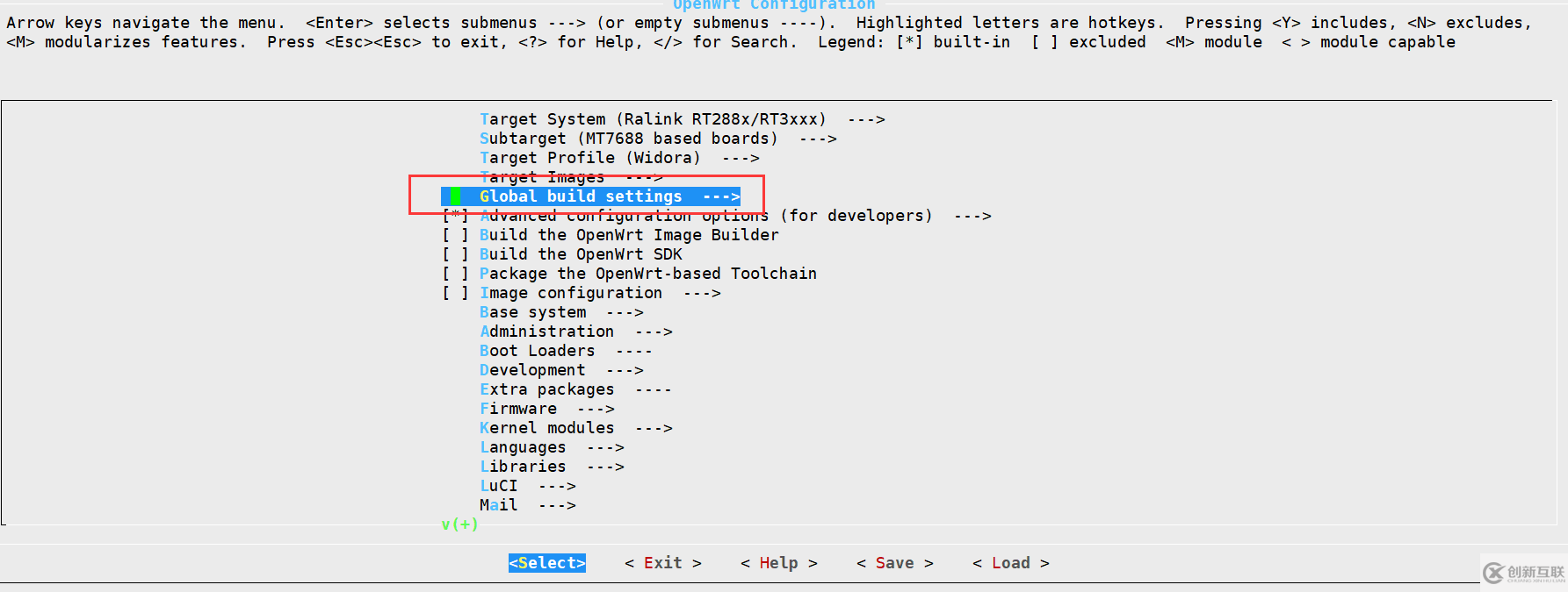 openwrt+perf+熱點函數(shù)分析的示例