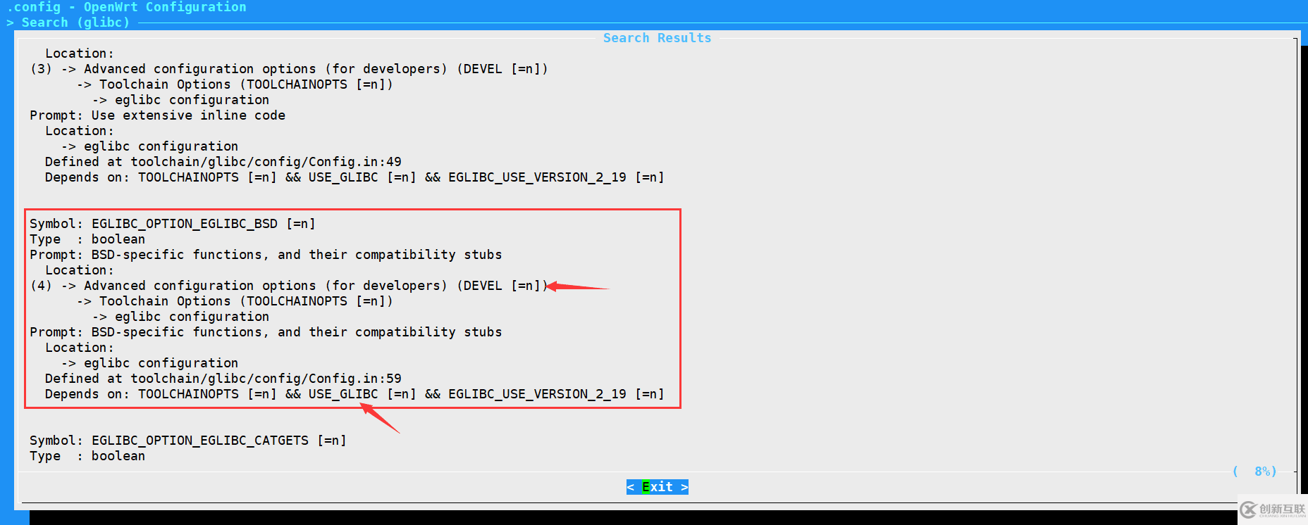 openwrt+perf+熱點函數(shù)分析的示例