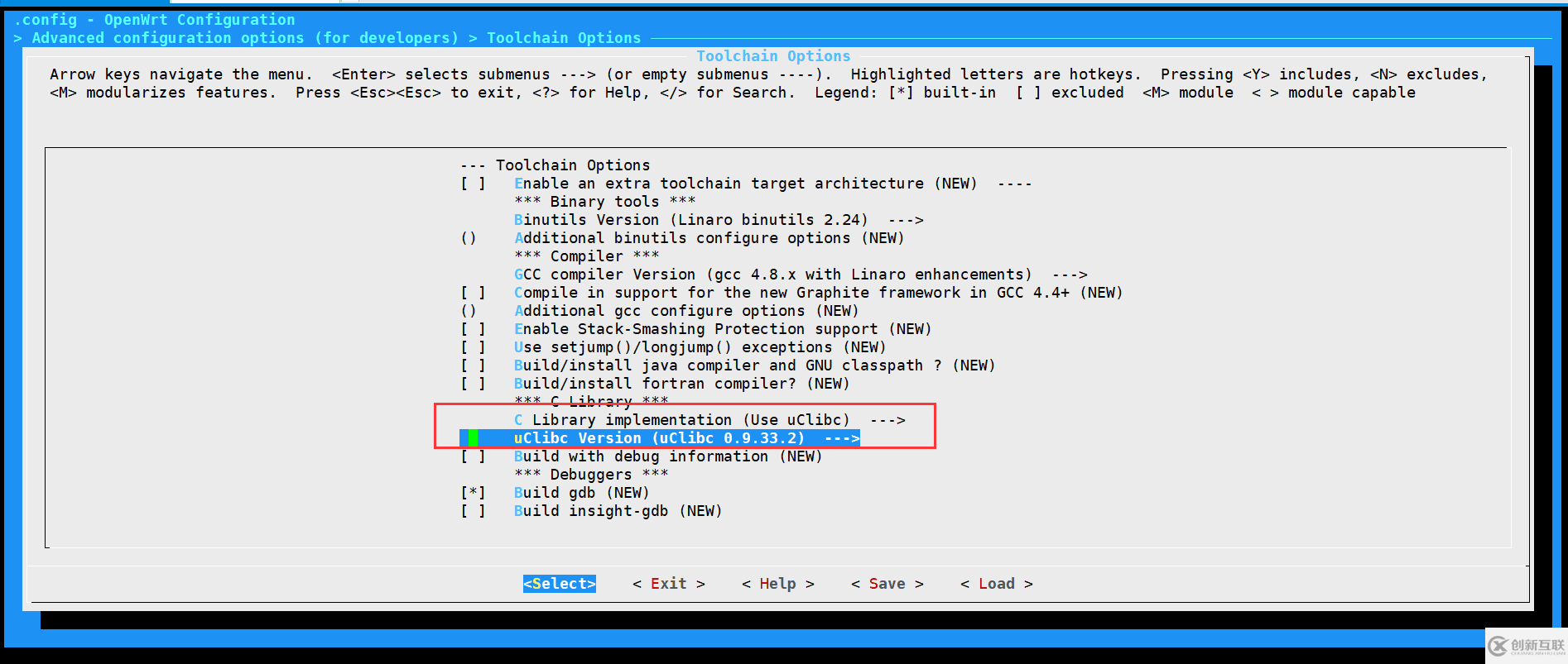 openwrt+perf+熱點函數(shù)分析的示例