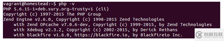 PHP7.0與PHP5.6下Laravel博客的應(yīng)用性能對比介紹