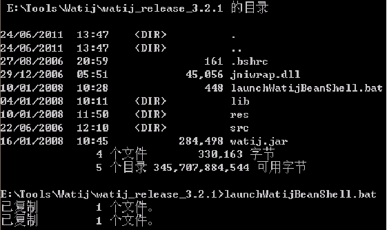 面向Web的自動(dòng)化測(cè)試工具Watij怎么用