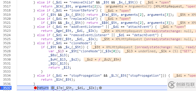 javascript應(yīng)用實例分析