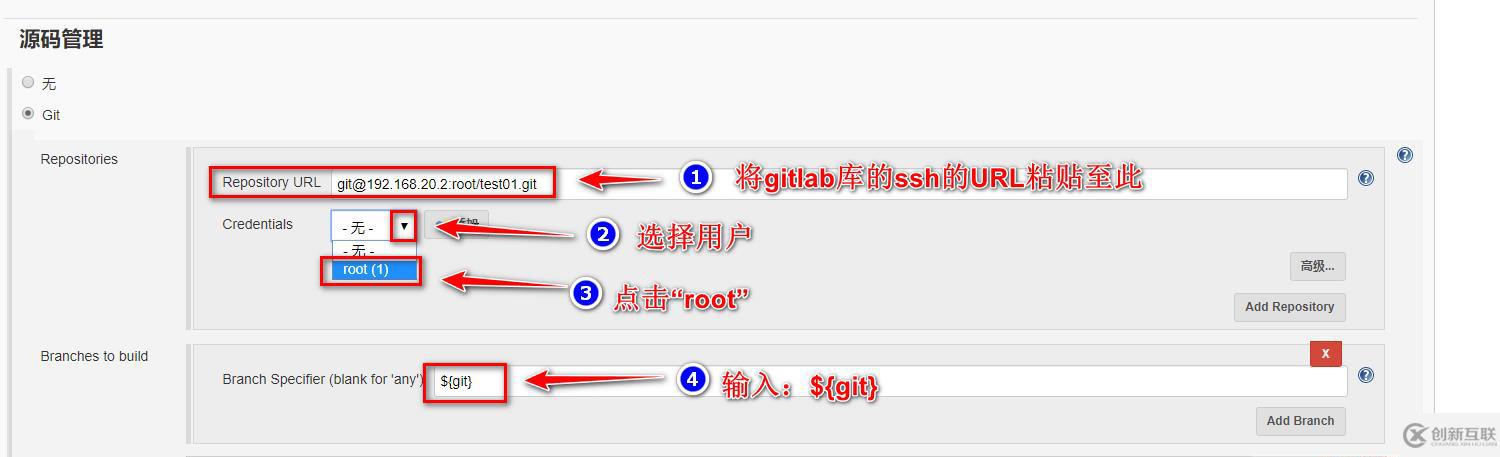 如何理解Jenkins+maven+gitlab+Tomcat自動(dòng)部署版本更新及回滾