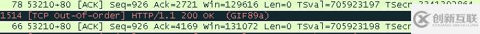 如何解析wireshark抓包
