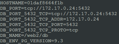 Docker怎么配置網絡