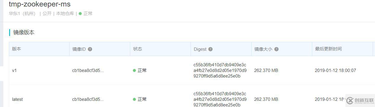 Docker微服務(wù)-鏡像構(gòu)建交付和使用rancher進(jìn)行容器創(chuàng)建管理