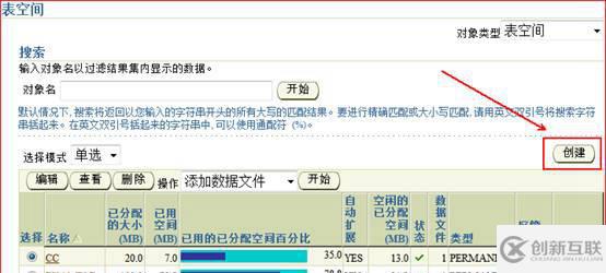 oracle系列（六）OEM與常見(jiàn)故障處理