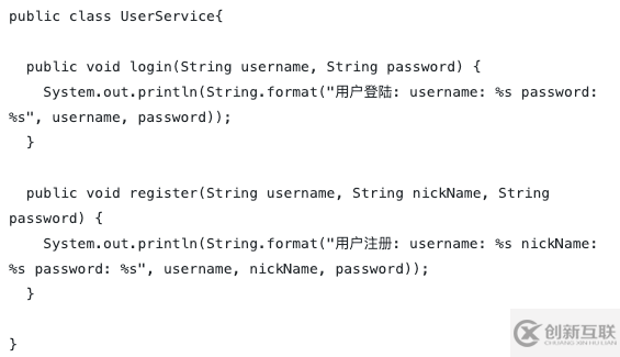 如何進(jìn)行創(chuàng)建代理BeanNameAutoProxyCreator分析