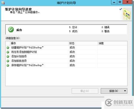 SQL Alwayson計(jì)劃任務(wù)備份設(shè)置