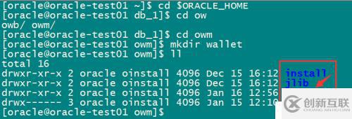 使用Oracle的Security External Password Store功能實(shí)現(xiàn)無(wú)密碼登錄數(shù)據(jù)庫(kù)