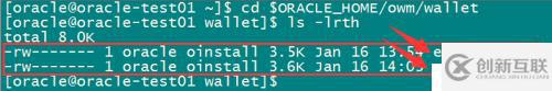 使用Oracle的Security External Password Store功能實(shí)現(xiàn)無(wú)密碼登錄數(shù)據(jù)庫(kù)