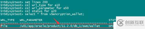 使用Oracle的Security External Password Store功能實(shí)現(xiàn)無(wú)密碼登錄數(shù)據(jù)庫(kù)