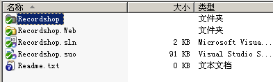 TortoiseSVN的使用方法