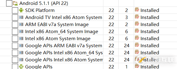 Eclipse新建Android項(xiàng)目報(bào)錯(cuò)怎么辦