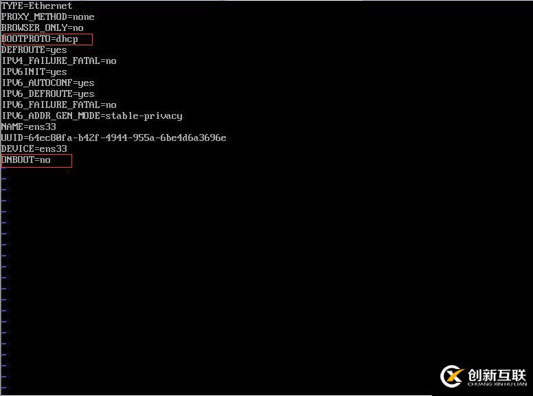 VMware中虛擬機(jī)共享主機(jī)網(wǎng)絡(luò)以及固定虛擬機(jī)IP