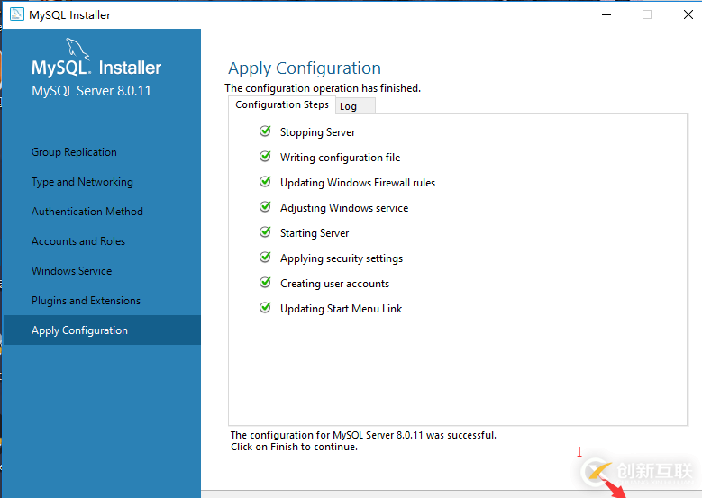 MySQL安裝及MySQL8.0新密碼認(rèn)證方式的示例分析