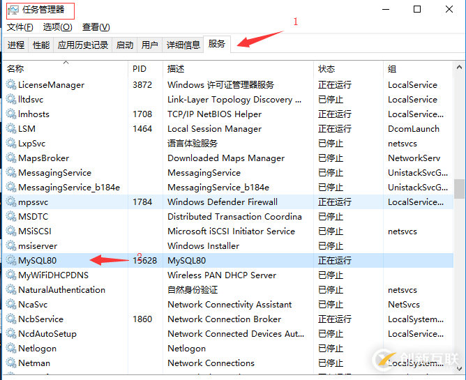 MySQL安裝及MySQL8.0新密碼認(rèn)證方式的示例分析