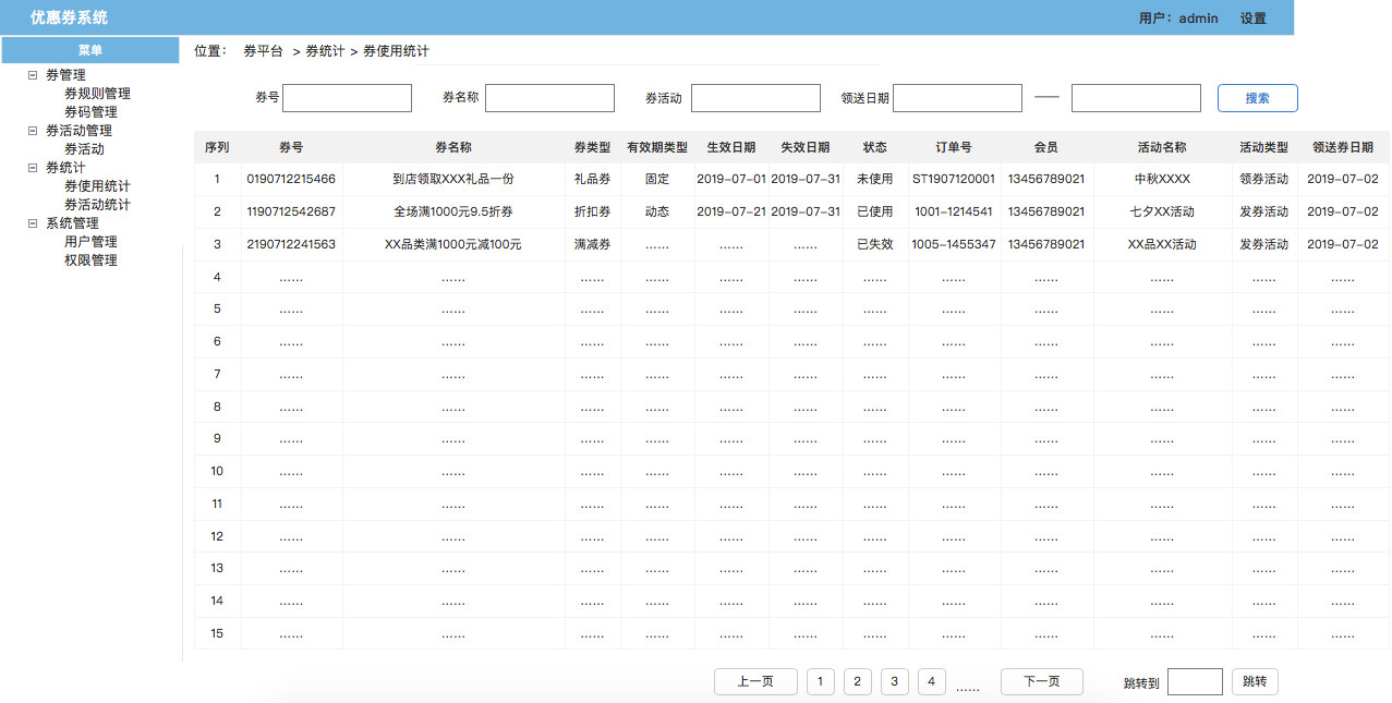 了解電商優(yōu)惠券的一生，看完這篇就足夠了！