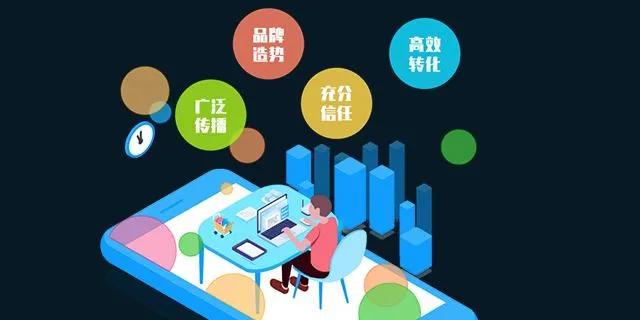 企業(yè)為什么一定要做網(wǎng)絡(luò)推廣？能給企業(yè)帶來(lái)什么好處？