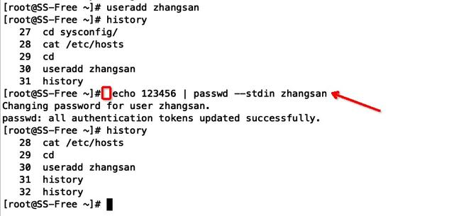 短小強大的8個Linux命令，分分鐘幫你提高工作效率！