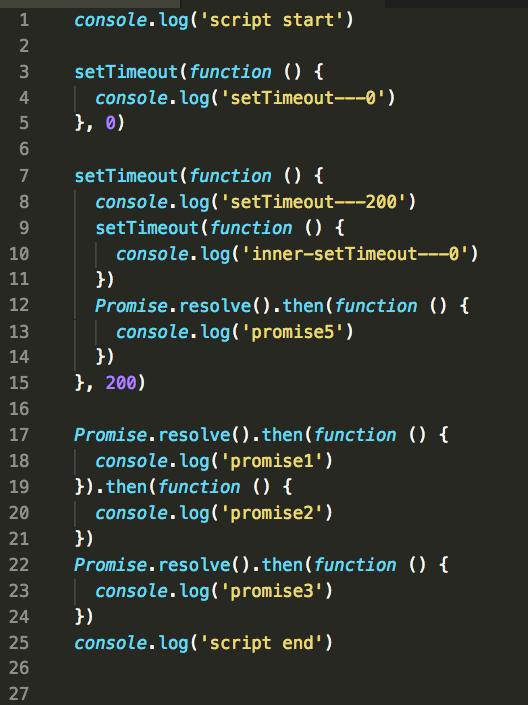 JavaScript為什么這么難？