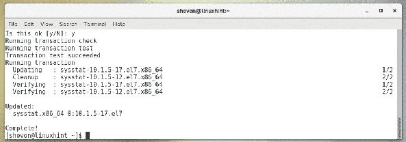 如何在Linux下監(jiān)控磁盤IO？