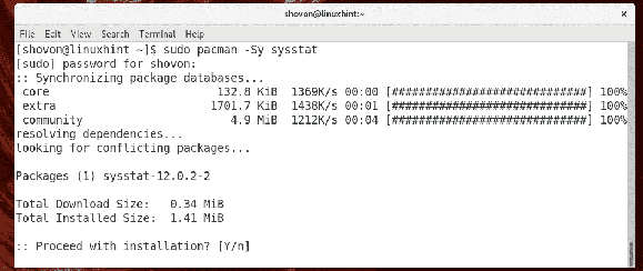 如何在Linux下監(jiān)控磁盤IO？