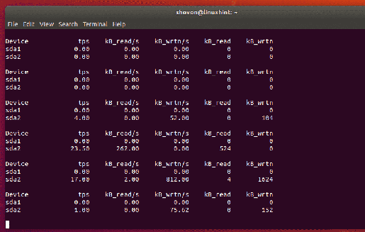 如何在Linux下監(jiān)控磁盤IO？