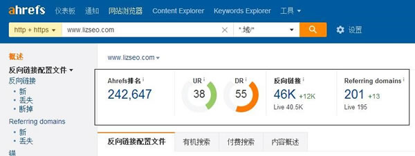 SEO干貨：深度解讀什么是高權(quán)重外鏈！ SEO推廣 第4張