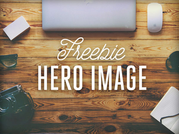 Freebie Hero Image