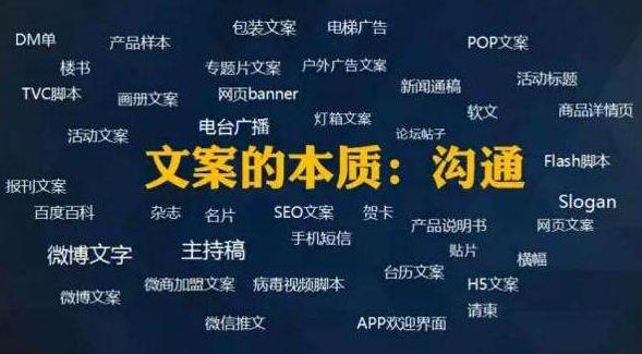 大連微信營銷是如何寫微信推送文案的？ 推廣網(wǎng)站怎么做