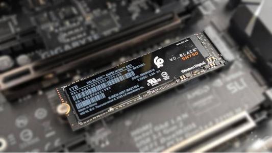 什么是NVMe？