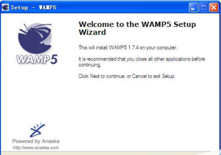 wamp5是什么 wamp有什么用途？