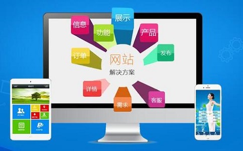 企業(yè)怎么建設(shè)自己的網(wǎng)站？