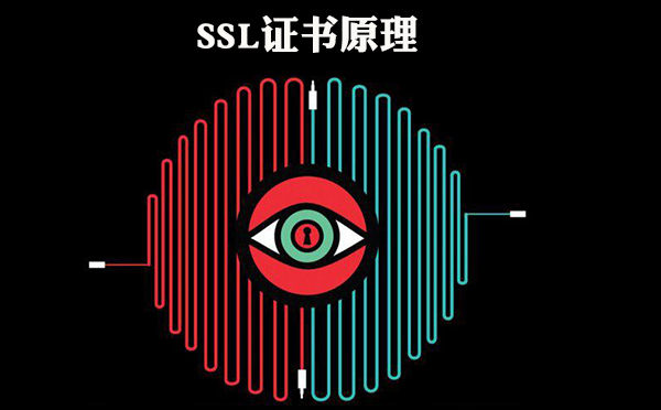 SSL原理