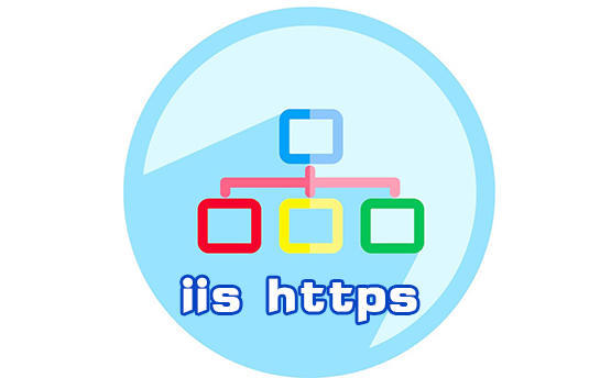 iis https是什么