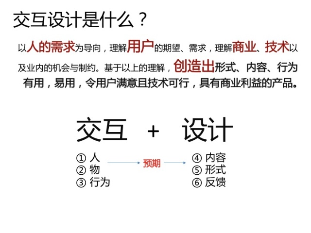 交互式網(wǎng)站建設(shè)是什么