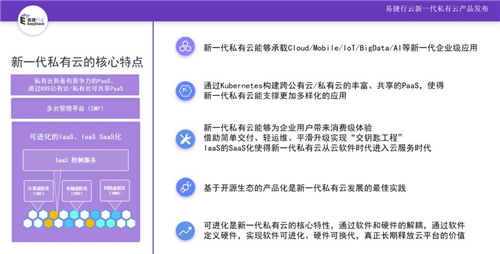 進(jìn)入云計算大時代 新一代私有云崛起