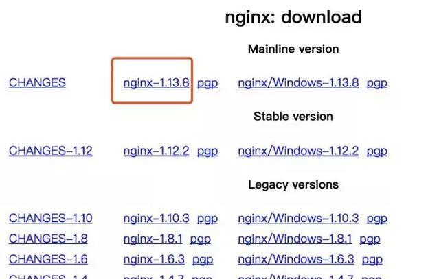 搭建自己的前端服務(wù)器環(huán)境：Node、MySQL、Git和Nginx等一網(wǎng)打盡